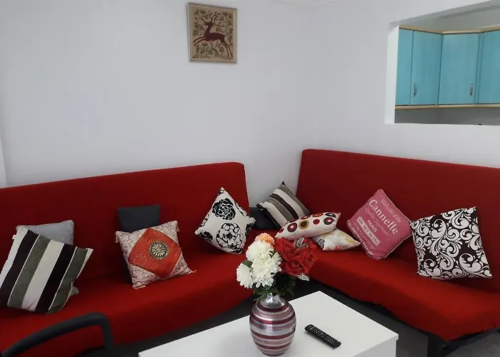 Deluxe Yumbo Appartamento