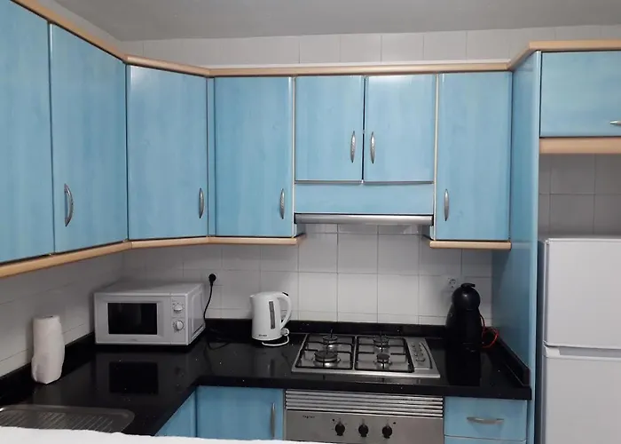 Deluxe Yumbo Appartement *