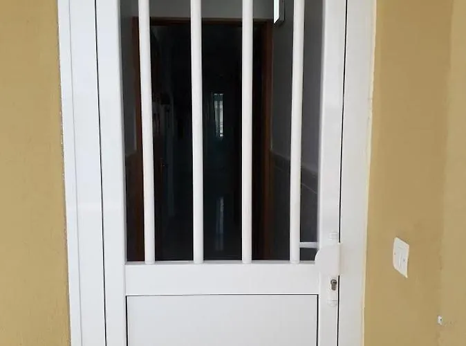 Deluxe Yumbo Appartement *