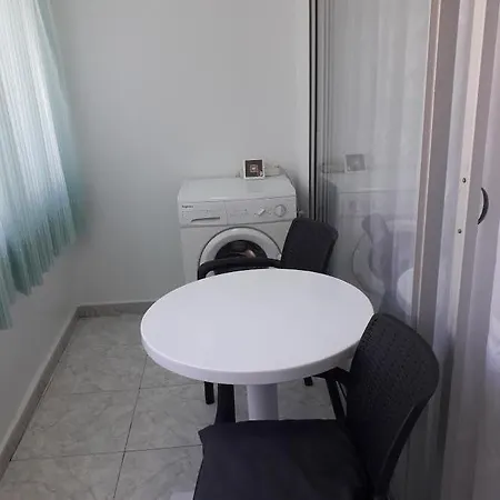 Διαμέρισμα Deluxe Yumbo