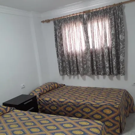 Apartment Deluxe Yumbo *