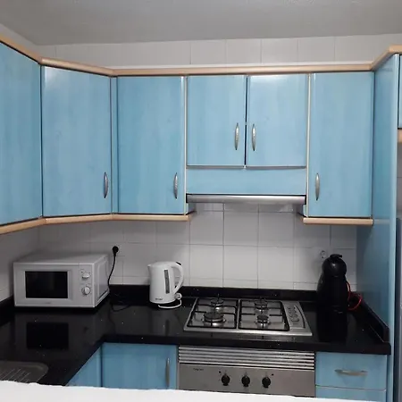 Deluxe Yumbo Apartment *