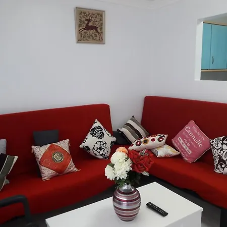 Deluxe Yumbo Διαμέρισμα