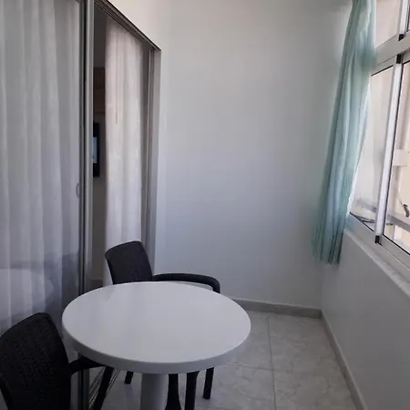 Διαμέρισμα Deluxe Yumbo *