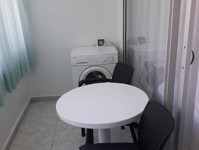 Διαμέρισμα Deluxe Yumbo