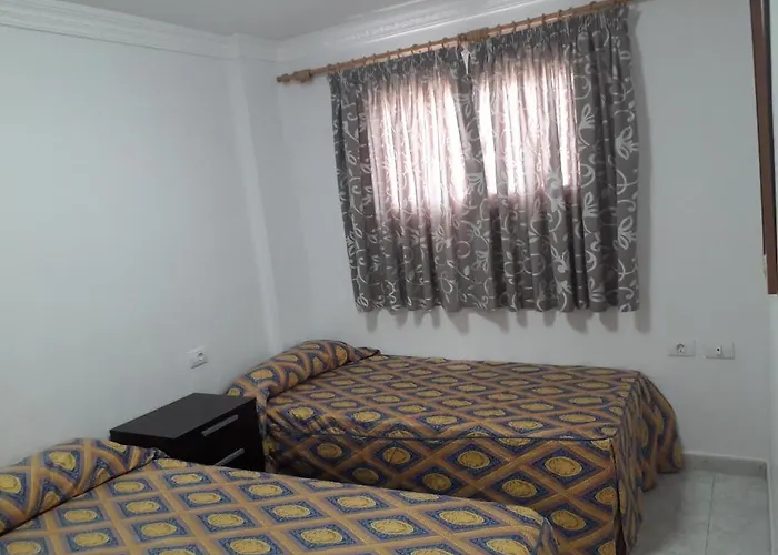 Apartment Deluxe Yumbo *