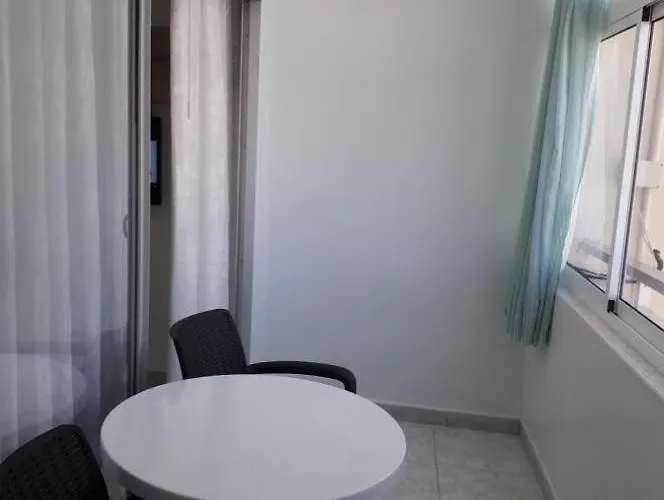 Apartment Deluxe Yumbo *