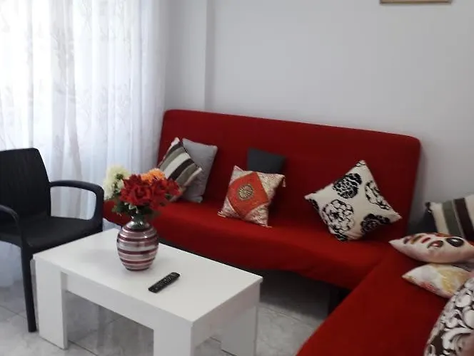 Apartment Deluxe Yumbo Playa del Ingles (Gran Canaria)